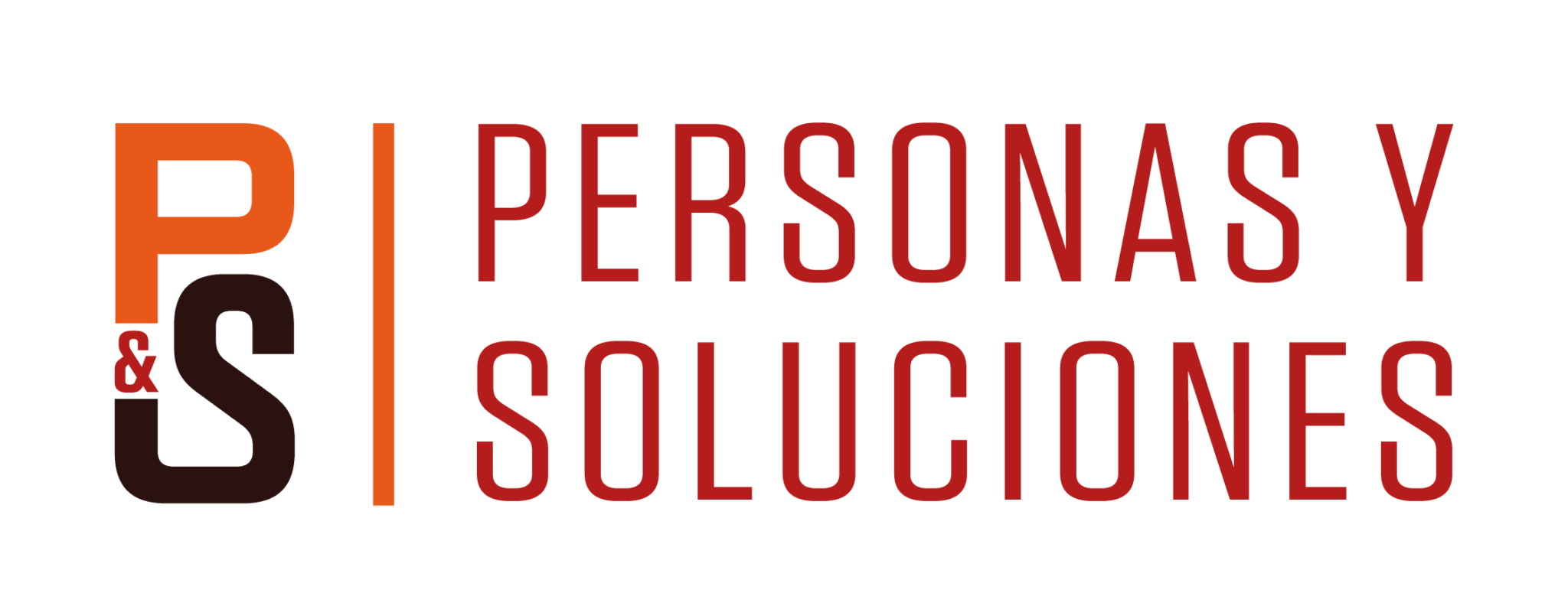 Personas y Soluciones
