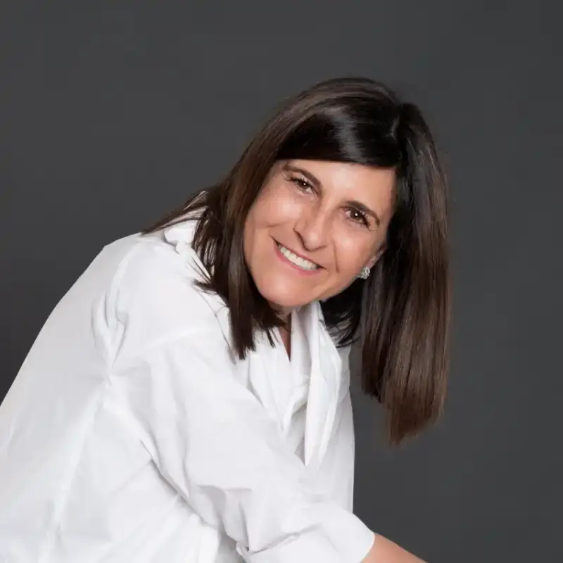 Mediadora de Personas y Soluciones