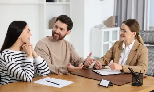 acuerdos financieros