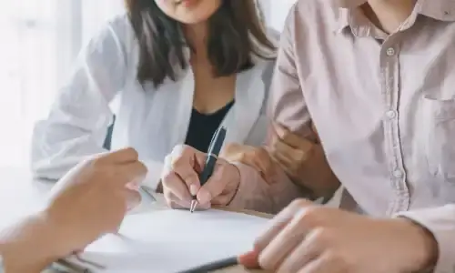 mediador civil