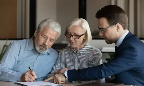 servicios de mediación en compraventas