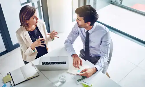 resolución de conflictos de marcas