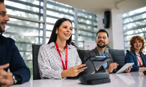 mediación para disputas de marcas