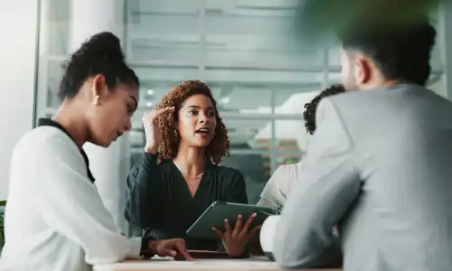 servicios de mediación empresarial