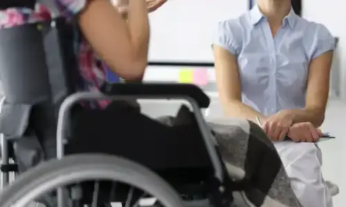 mediación accesible