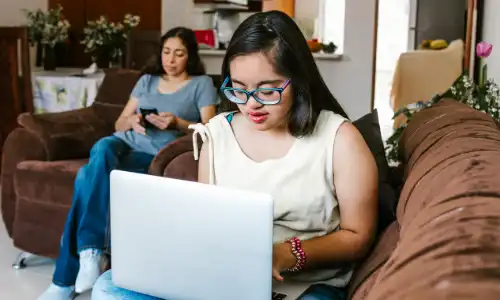 resolución de conflictos y discapacidad