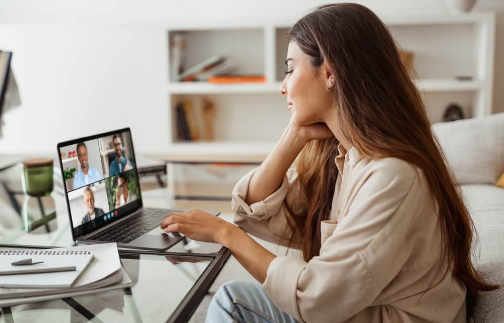 conflictos laborales en teletrabajo