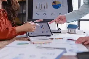 mediación en sociedades inmobiliarias