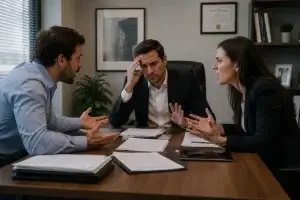 responsabilidades laborales