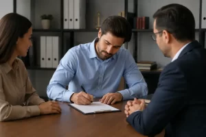 Acuerdos de confidencialidad