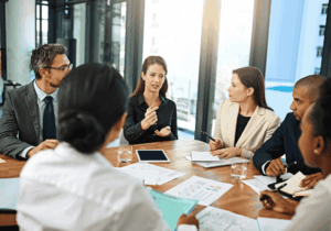 prevención de conflictos laborales en empresas