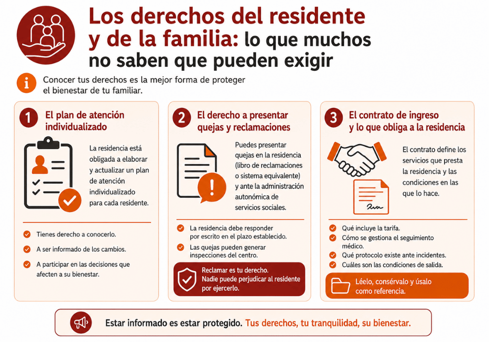 conflicto con residencia conflicto con residencia