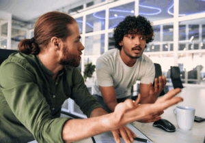 Conflictos entre fundadores de startup cómo gestionarlos