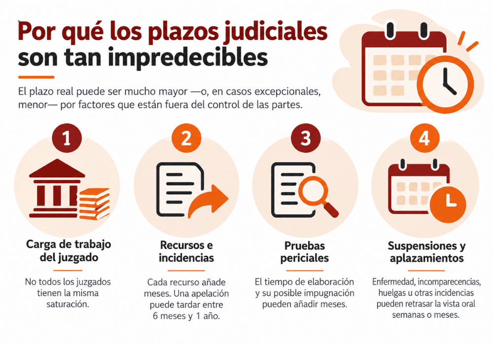 cuánto dura un proceso de mediación frente a un juicio cuánto dura un proceso de mediación frente a un juicio